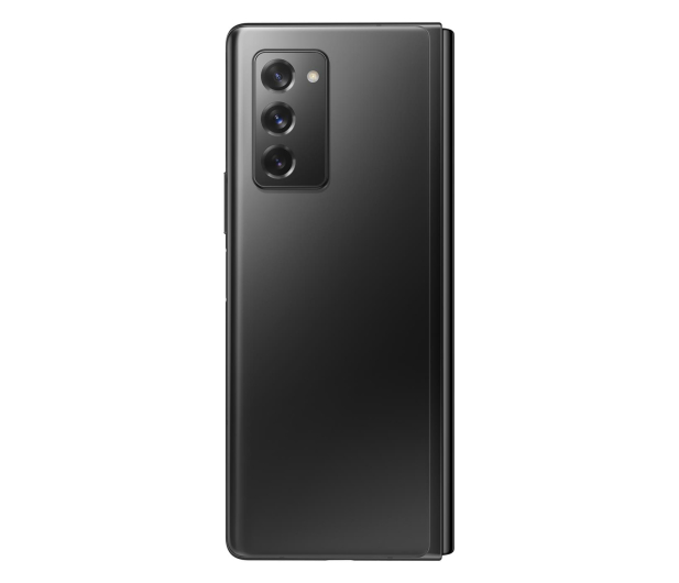SAMSUNG Galaxy Z Fold 2 5G Czarny (F916B) - 587870 - zdjęcie 7